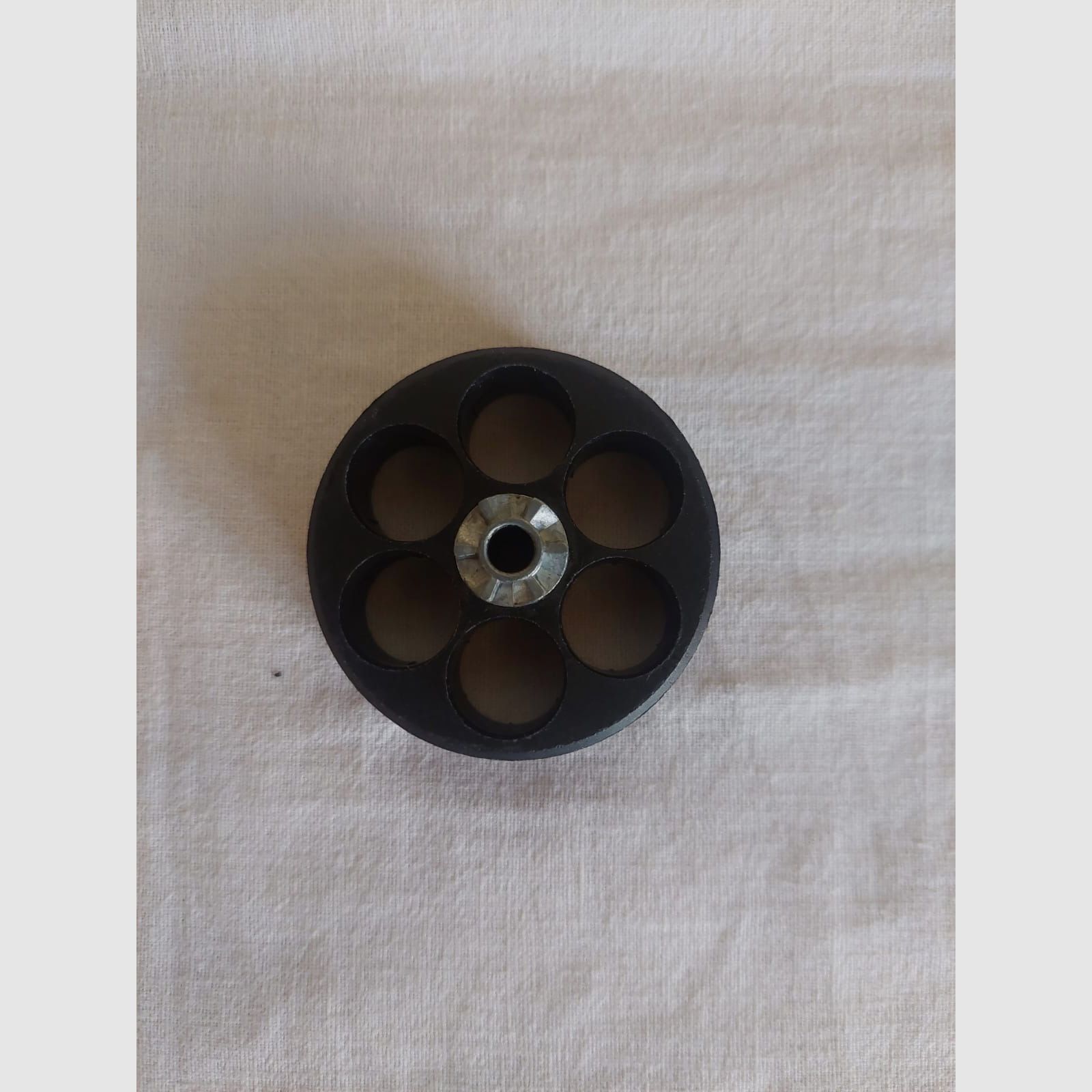 Umarex HDR 50 + Zubehör 