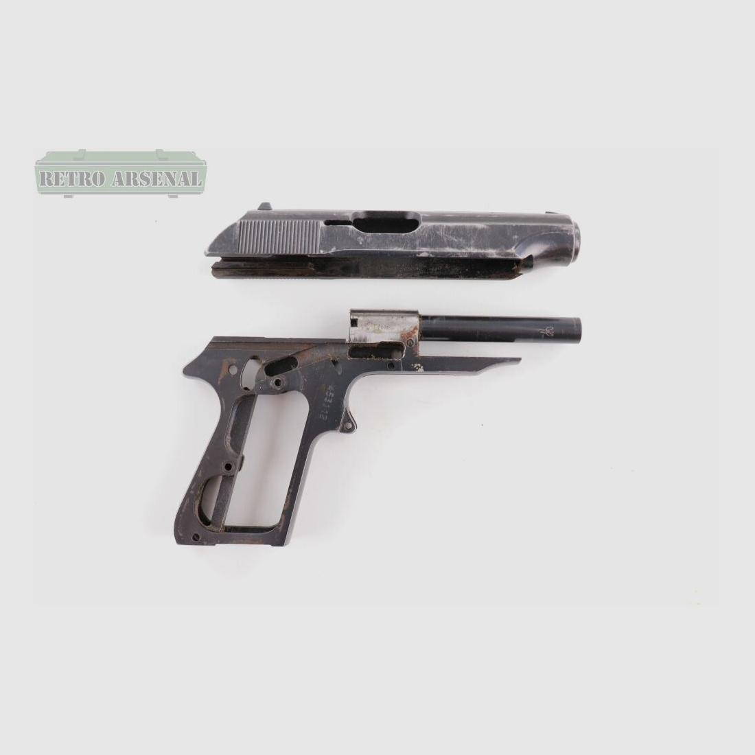 Walther PP