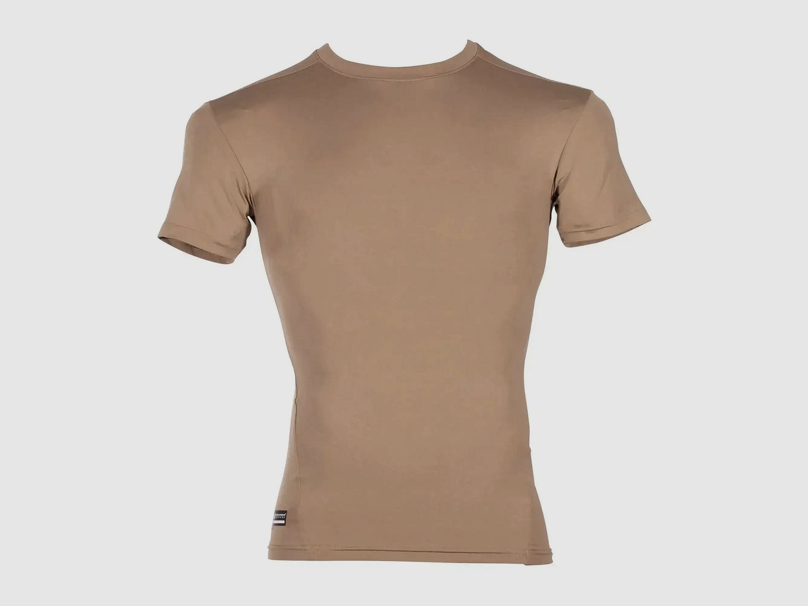 Under Armour Tactical T-Shirt HeatGear Compression