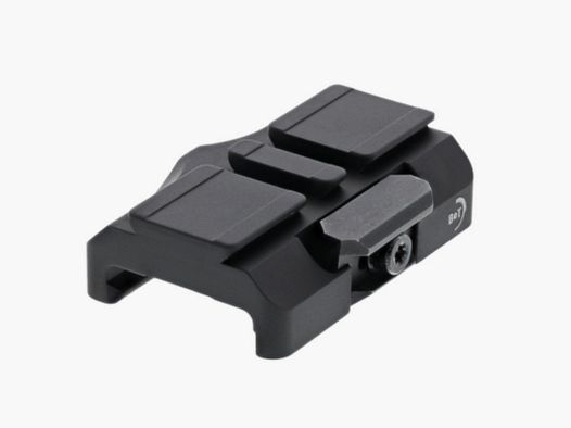 Montage Aimpoint Acro 22 mm pour rail Weaver Picatinny 200666