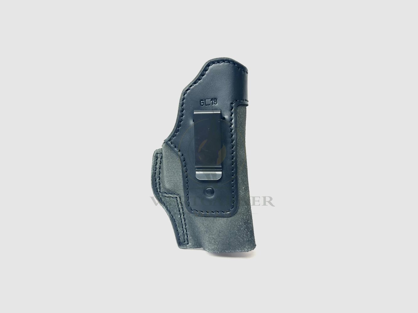 Glock 19/ Walther P99 Binnenholster