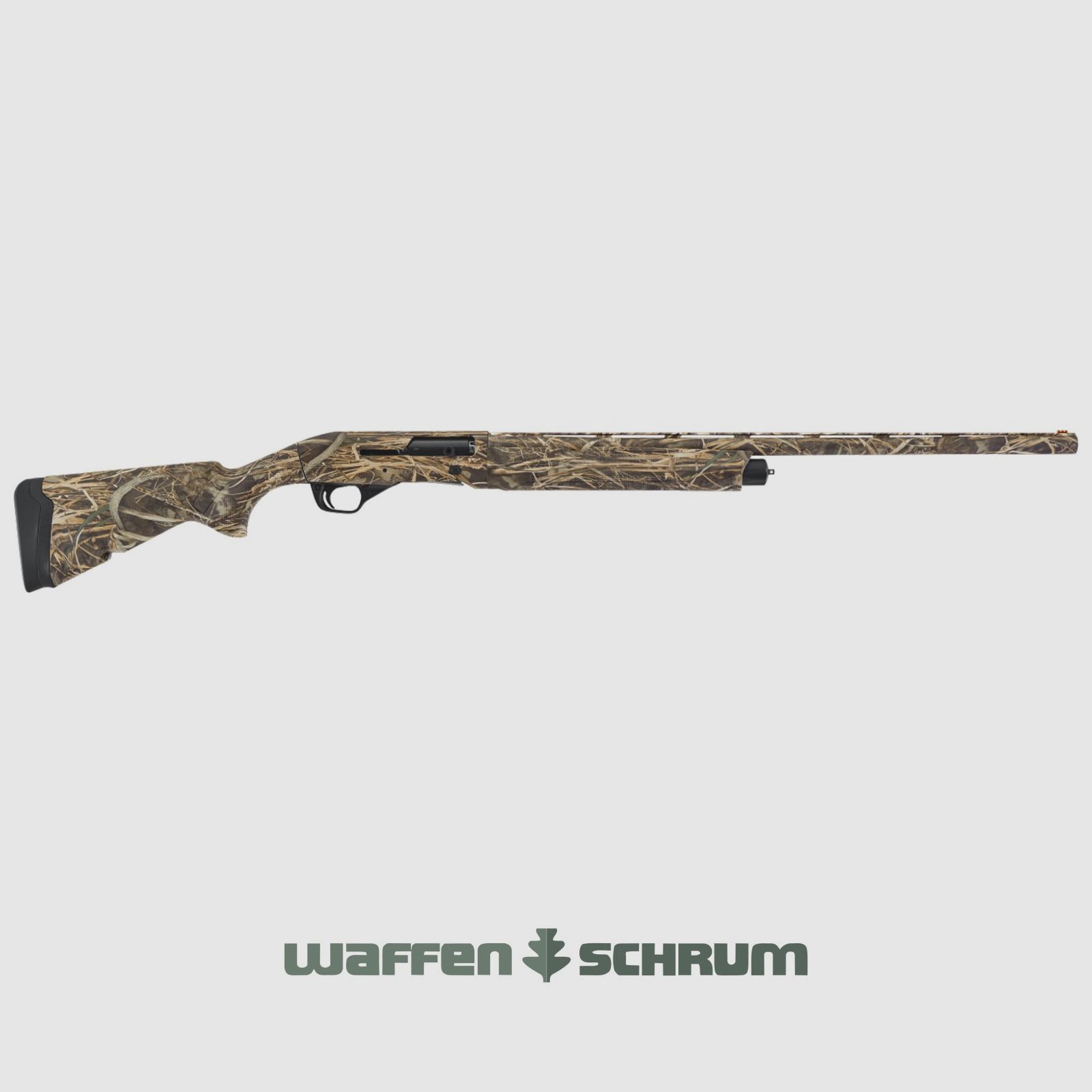 Franchi Affinity 3 X Synthetic Camo 12/76 MAX7 HD LL71cm / MC