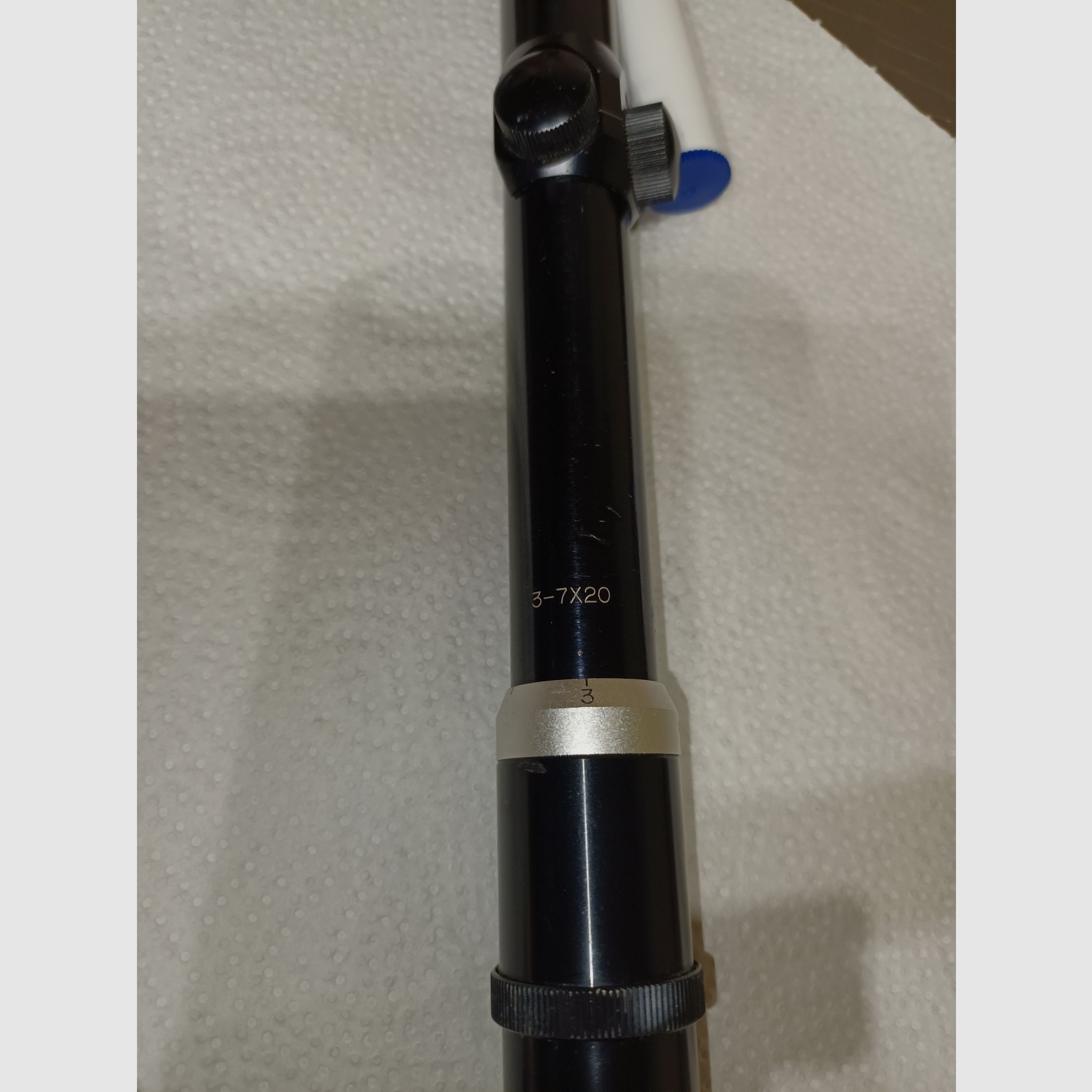Zielfernrohr 3-7x20 aus Japan