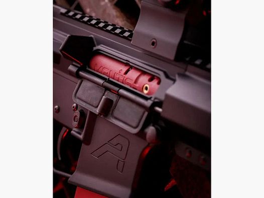 Mantis Blackbeard BCG - Laser Rosso