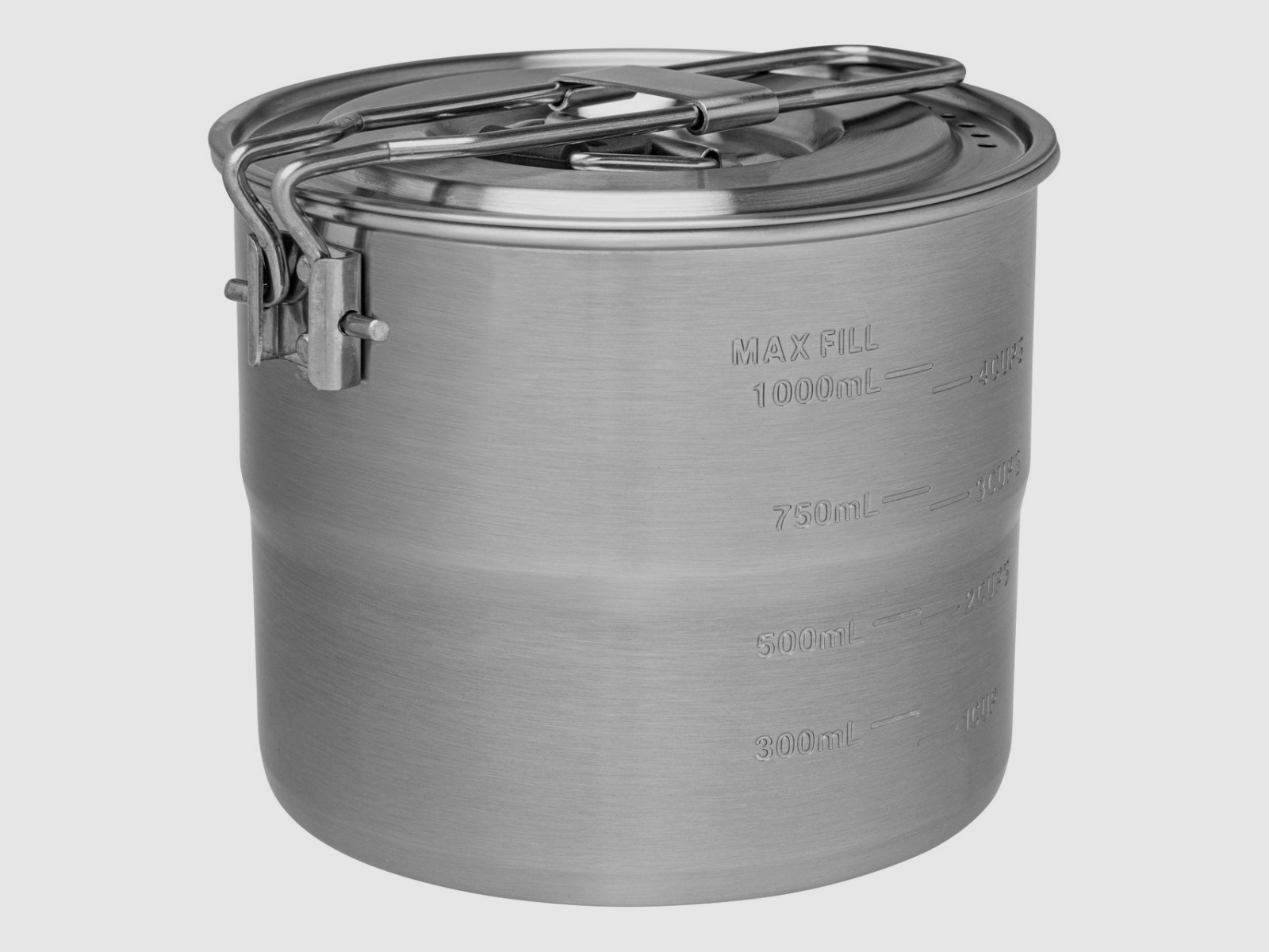 STANLEY Cook Set For Two 1,0 Liter