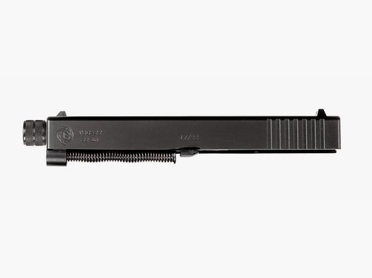 TACTICAL SOLUTIONS TSG-22 Glock® 17/22 GEN1-4 .22LR Conversion Kit 1/2-28 UNEF