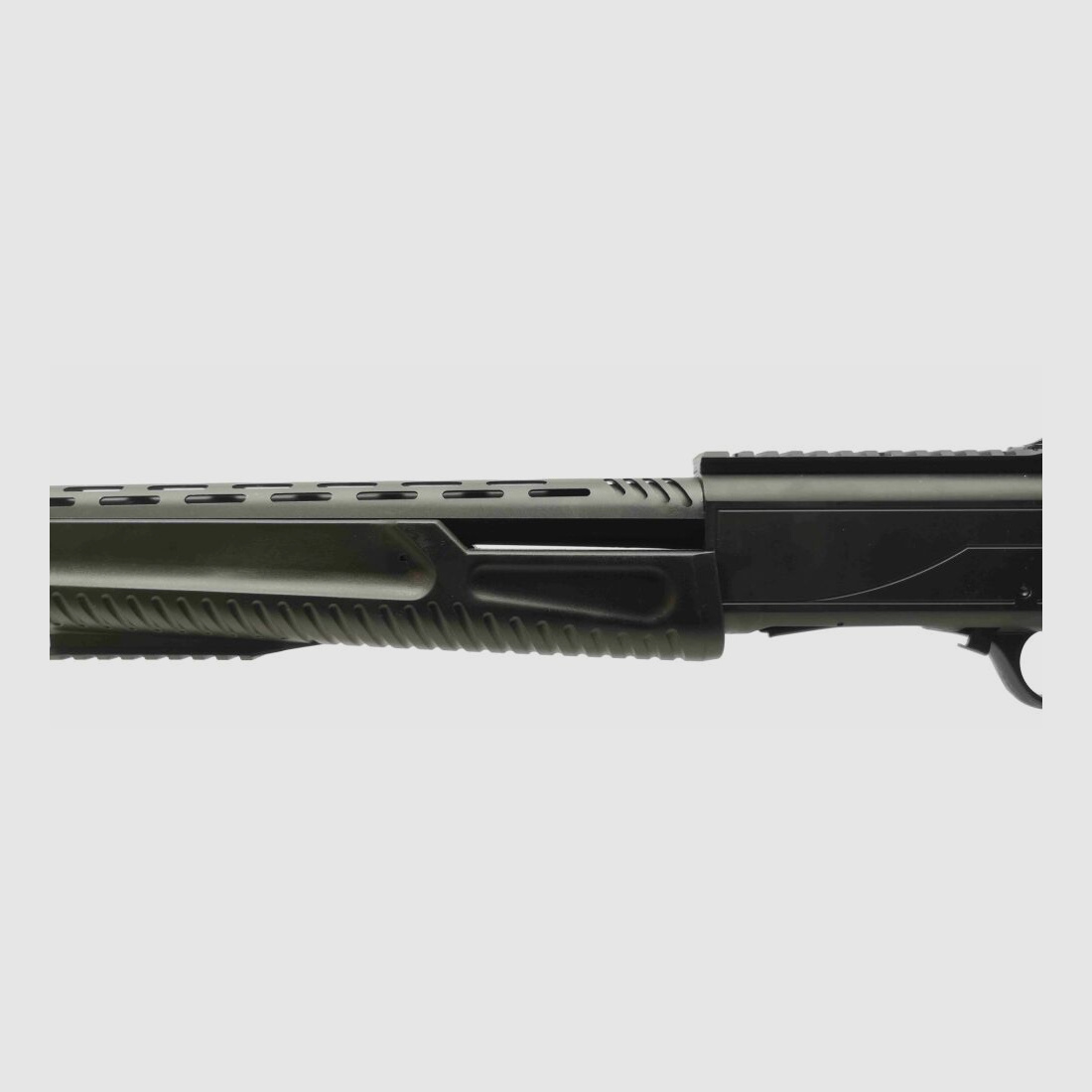 HATSAN Escort MP Tactical