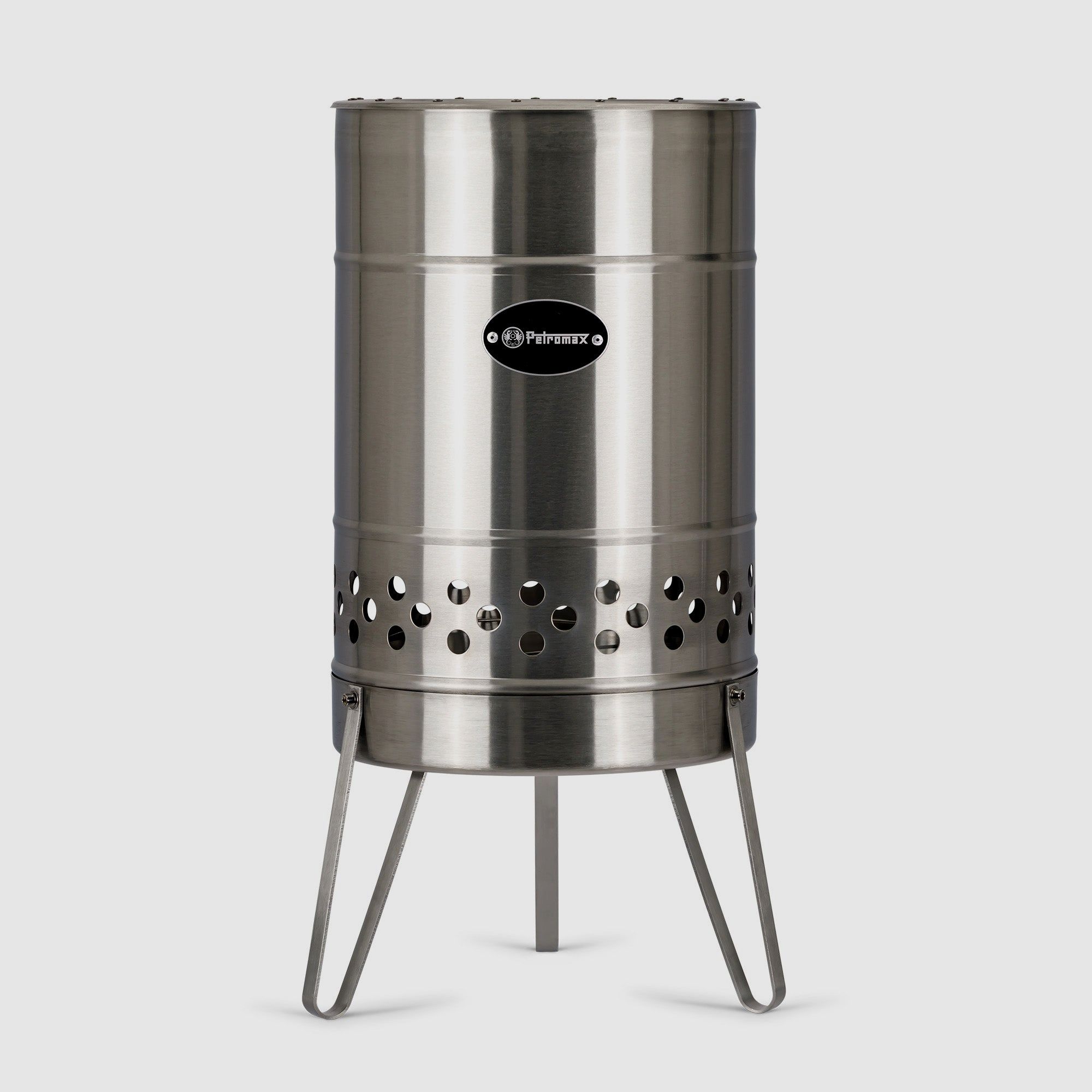 Petromax Fire Barrel Pyron, image 1 of 6