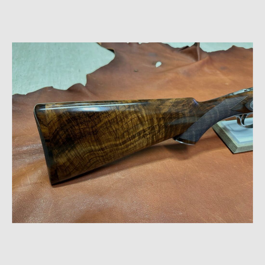 Caesar Guerini Apex