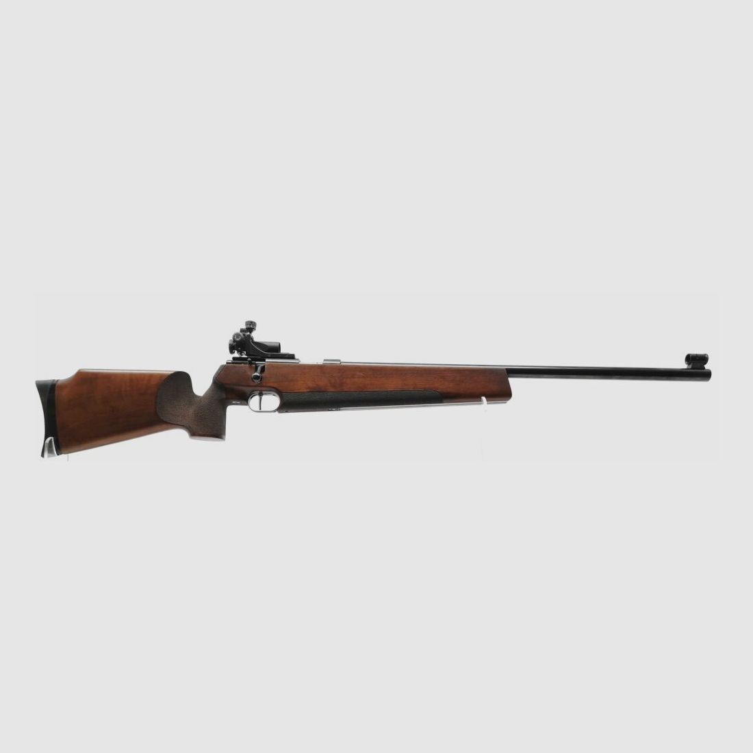 Weihrauch HW60 Match, Bild 7 von 10