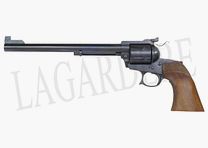 UBERTI PHANTOM 10,5" BLAU (REVOLVER)
