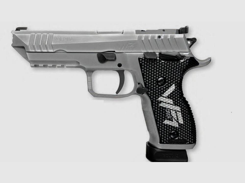 AREX defense Pistole Alpha WForce1, Bild 2 von 2