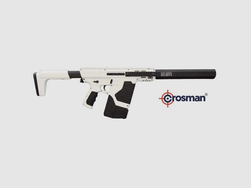 CROSMAN CO2 Waffe Gewehr ST-1 CO² Kal. 4,5mm BB