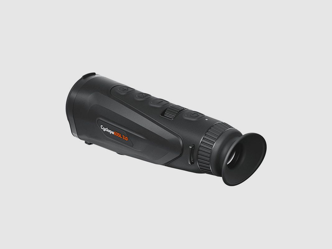 MONOCULAIRE THERMIQUE – THERMTEC – CYCLOPS 635L 3.0 SÉRIE, image 10 sur 11