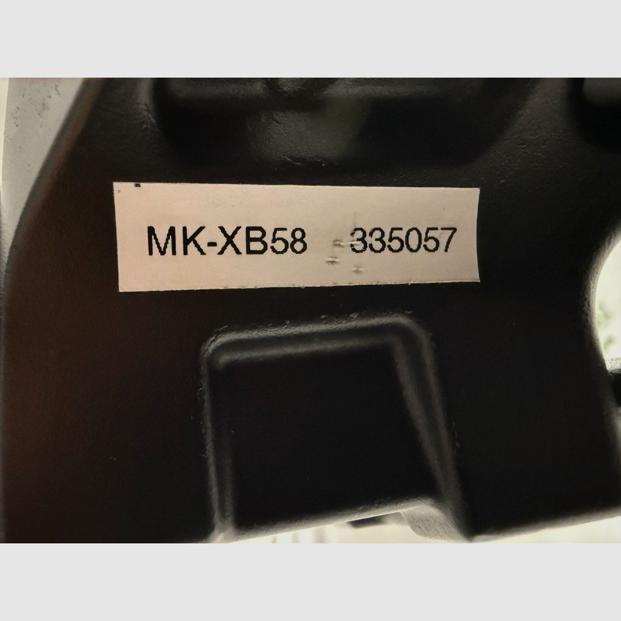 X-Bow FMA Scorpion 3 Complete Set