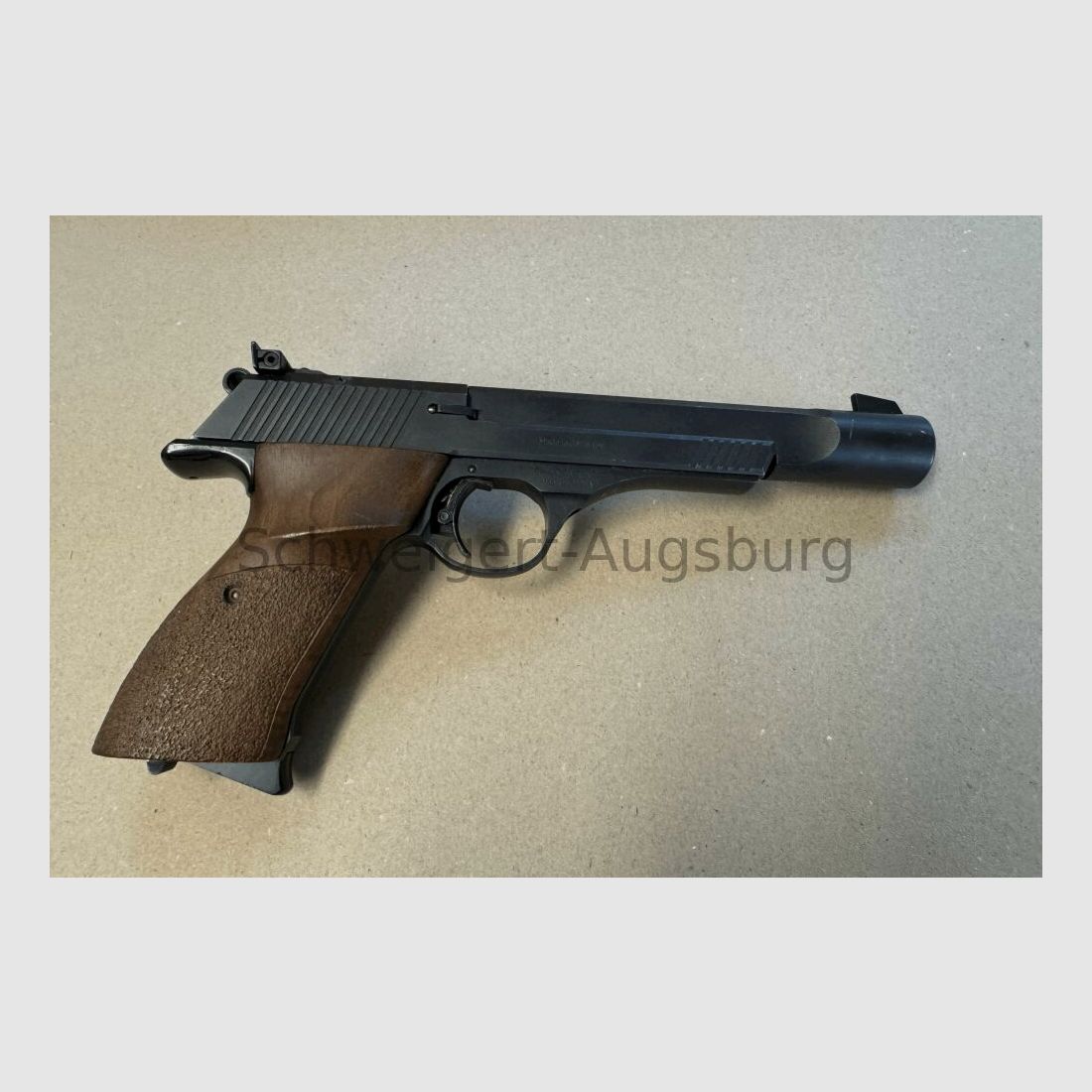 Sportpistole Erma ESP 85 Junior .22lr