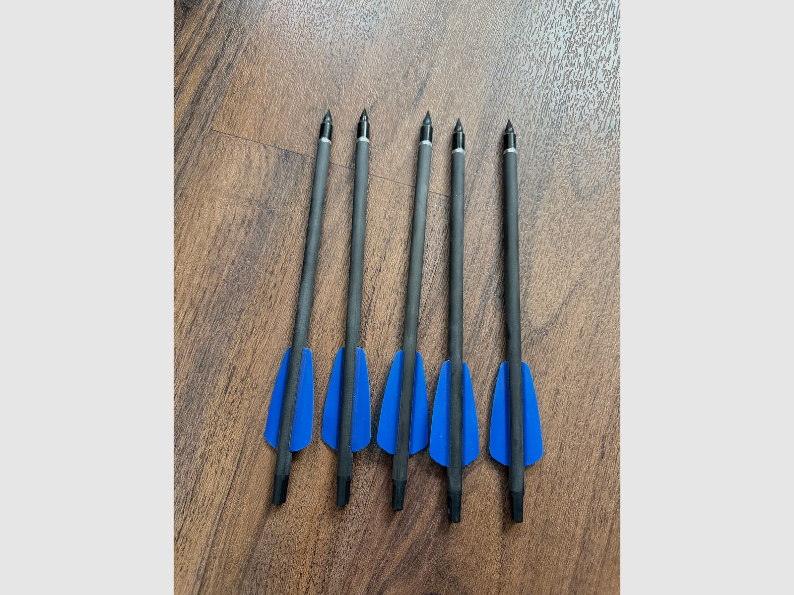 EK Archery ADDER repeating crossbow – top condition – complete original accessories