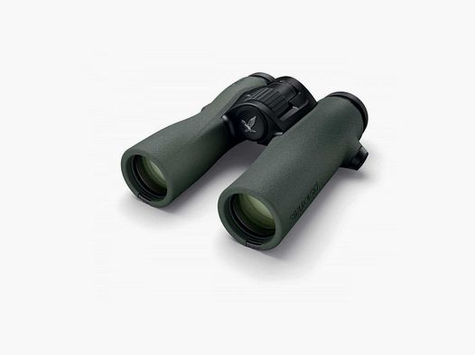 Swarovski NL Pure 10x32 groen