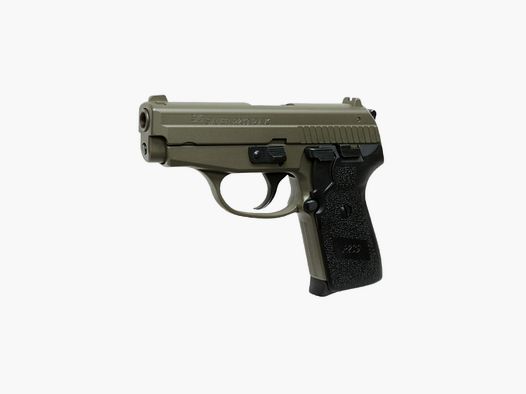 Sig Sauer P239, oliv