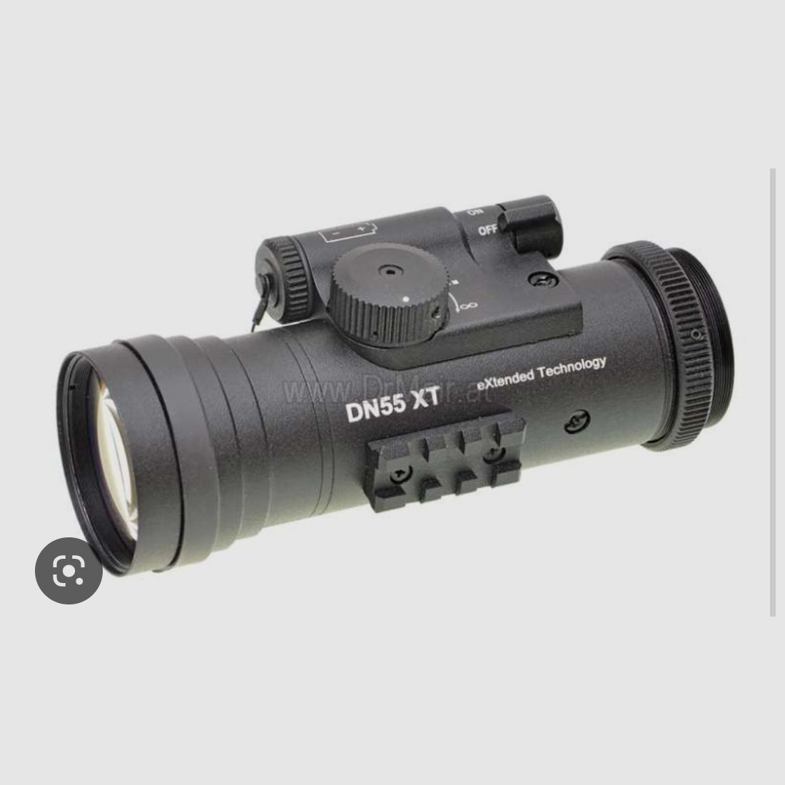 Dipol DN55XT night vision attachment device-dipol-dn55xt--488300