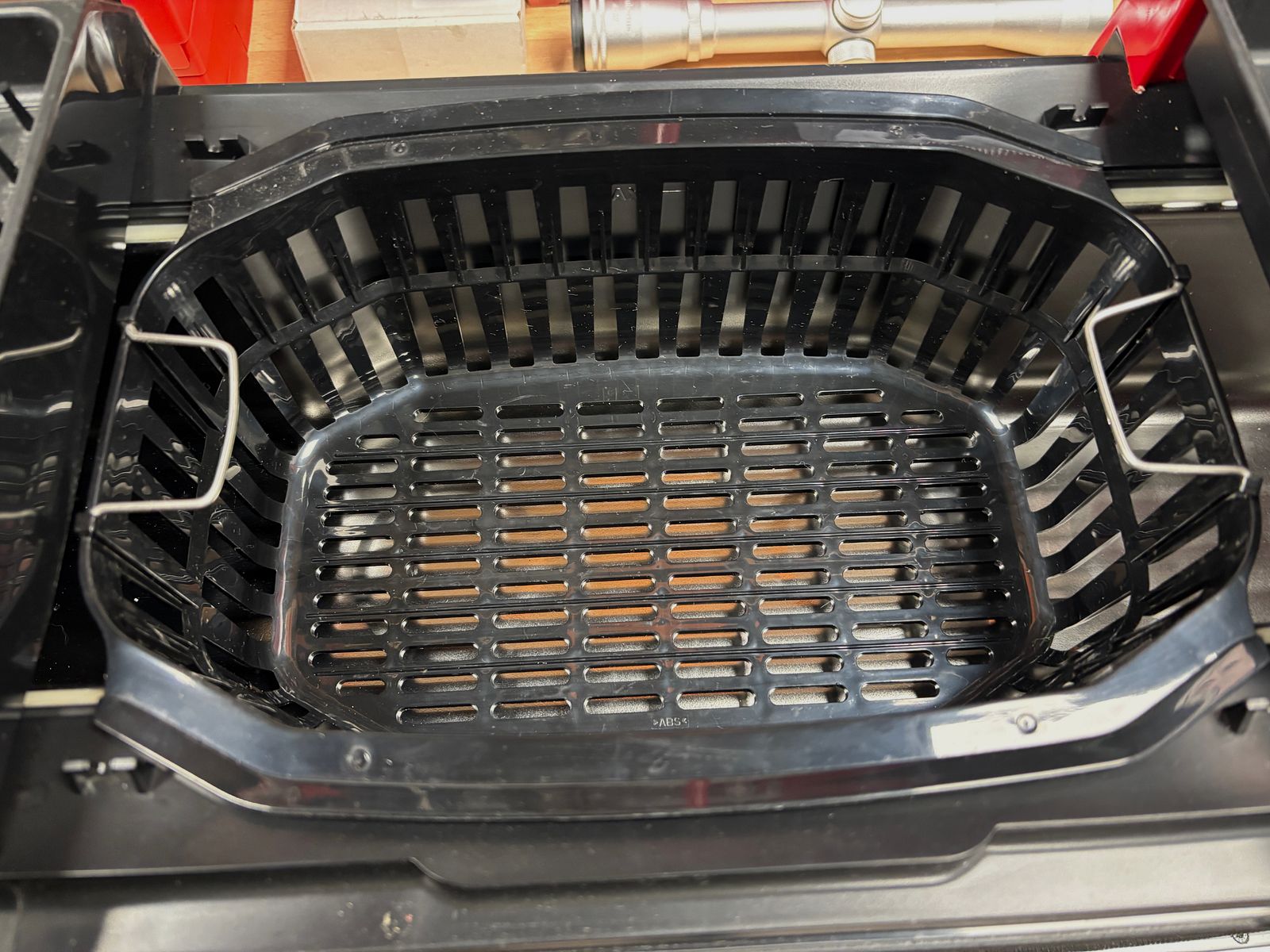 Hornady Hot Tub Sonic Cleaner XXL Ultraschallreiniger Neuwertig 