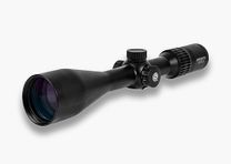 Anschütz Optics Classic Pro 2.5-10x50 IR L4A 62660