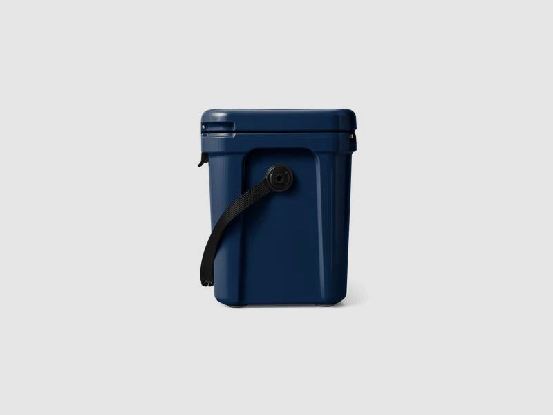 YETI® Kühlbox Roadie 24 - Navy, Bild 12 von 16