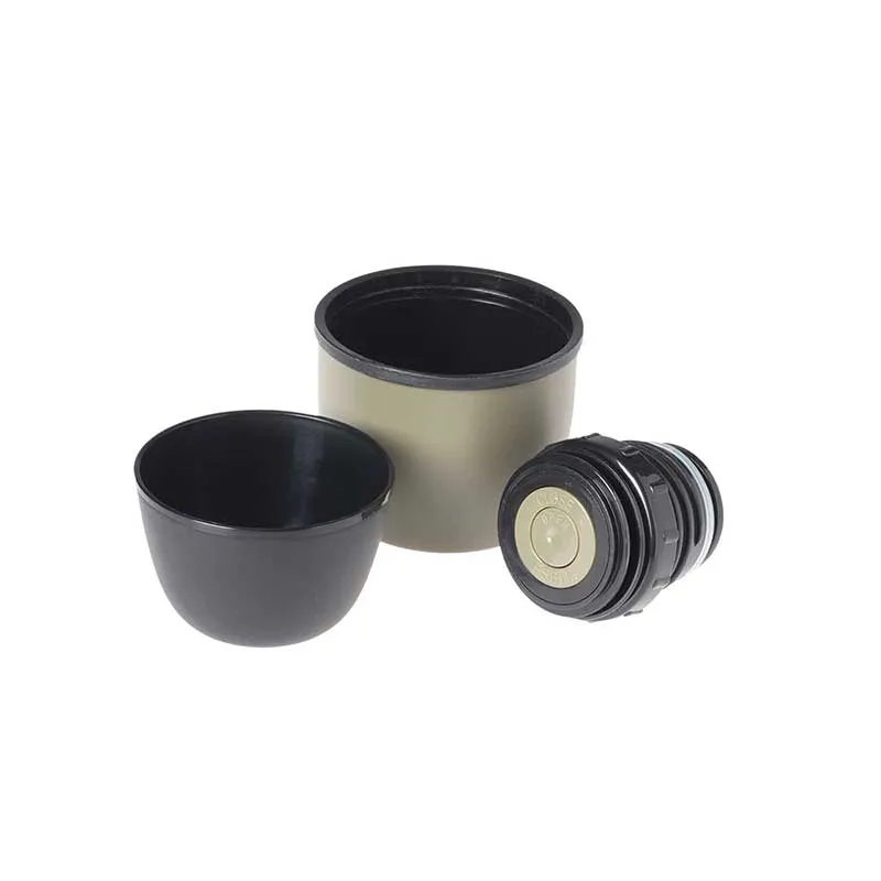 Esbit - Bouteille isotherme de voyage - Vacuum Flask Olive - 0,5 l, image 2 sur 5