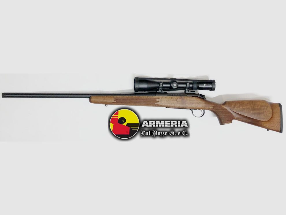 BERGARA B14 9.3X62, image 2 of 2