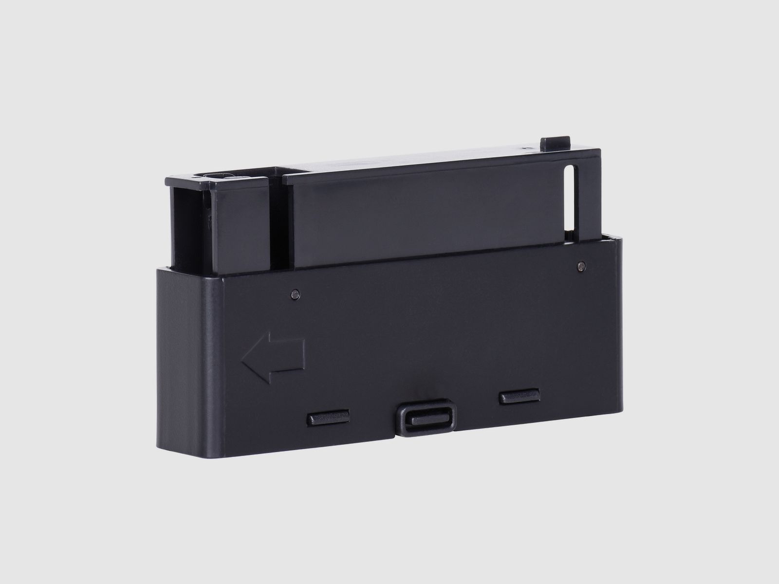 airmaX® MB16 Sniper Magazin 23 Schuss 6mm - Airsoft Federdruck