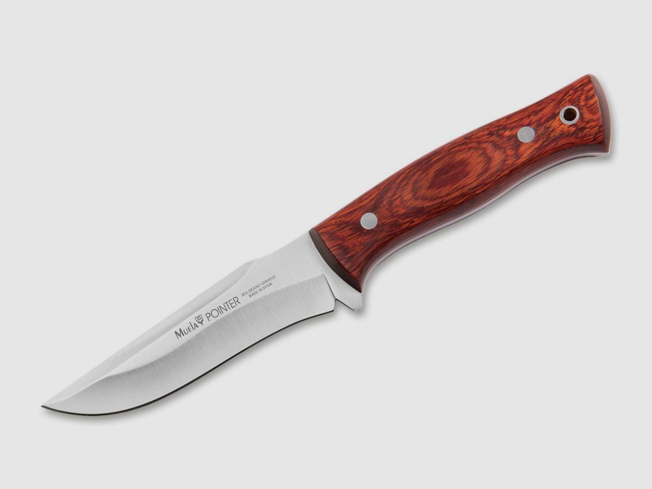 Messer Pointer