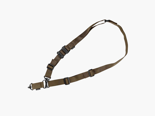 Magpul MS4 1-/2-Punkt-Trageriemen Coyote