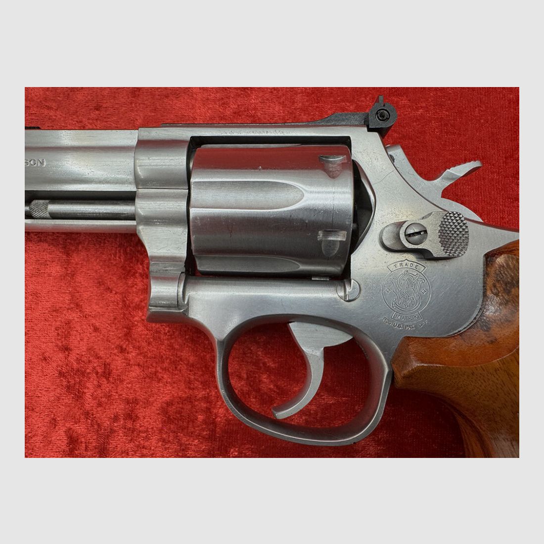 Smith & Wesson 686-2