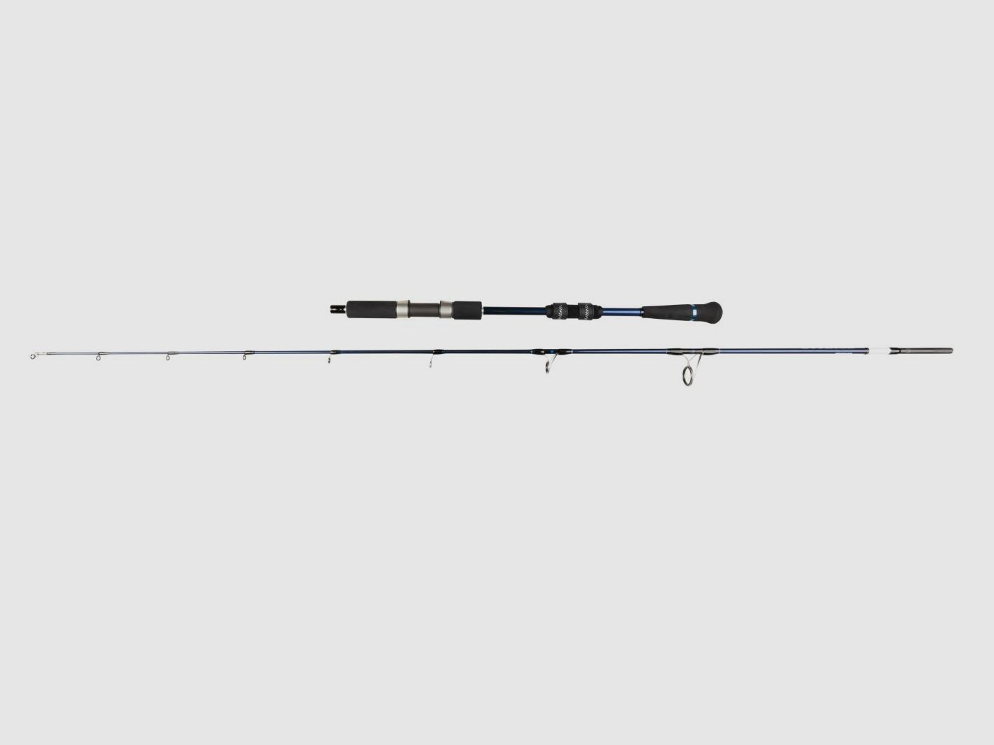 Daiwa Saltist Hyper SJ 62-2 S 200-600G