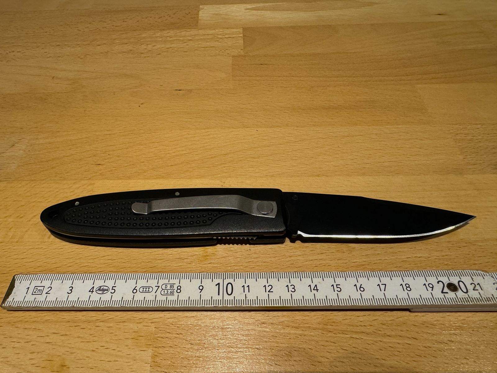 Coltello tascabile Herbertz