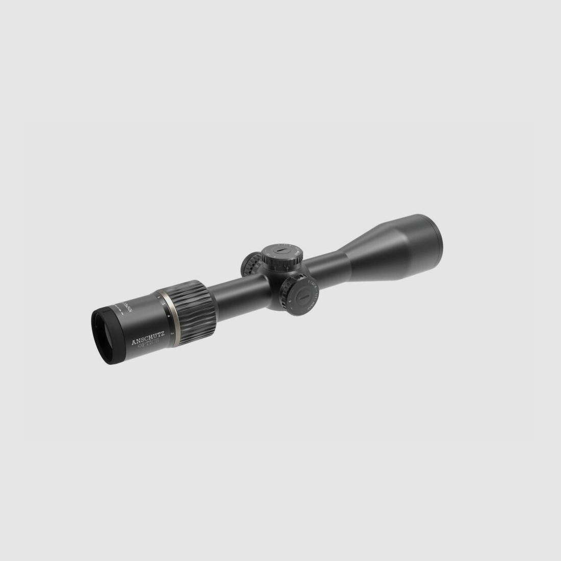 Anschütz Optics Performance Pro 3-15x50 SP LR Dot