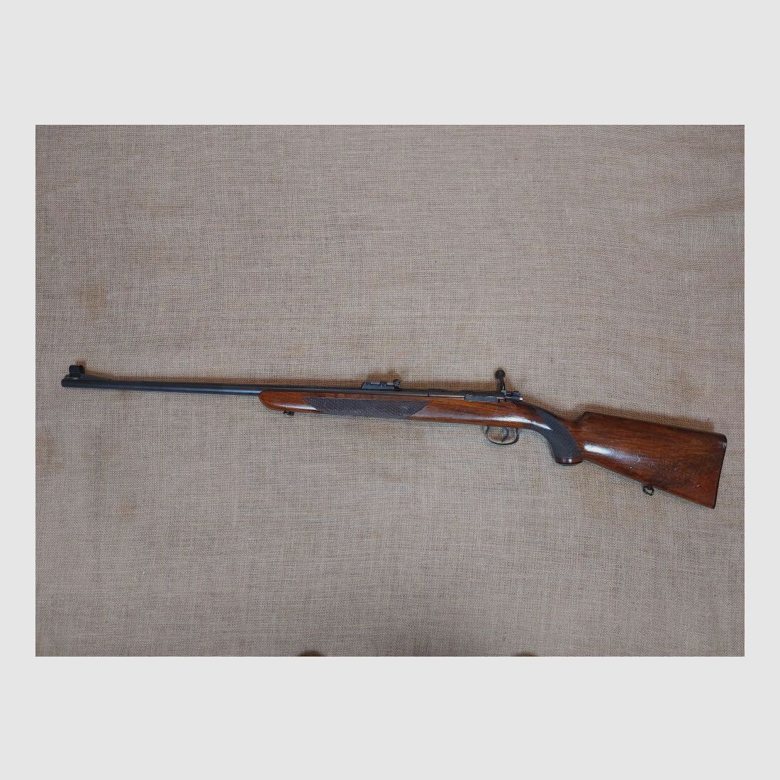 Mauser, Oberndorf Es 340