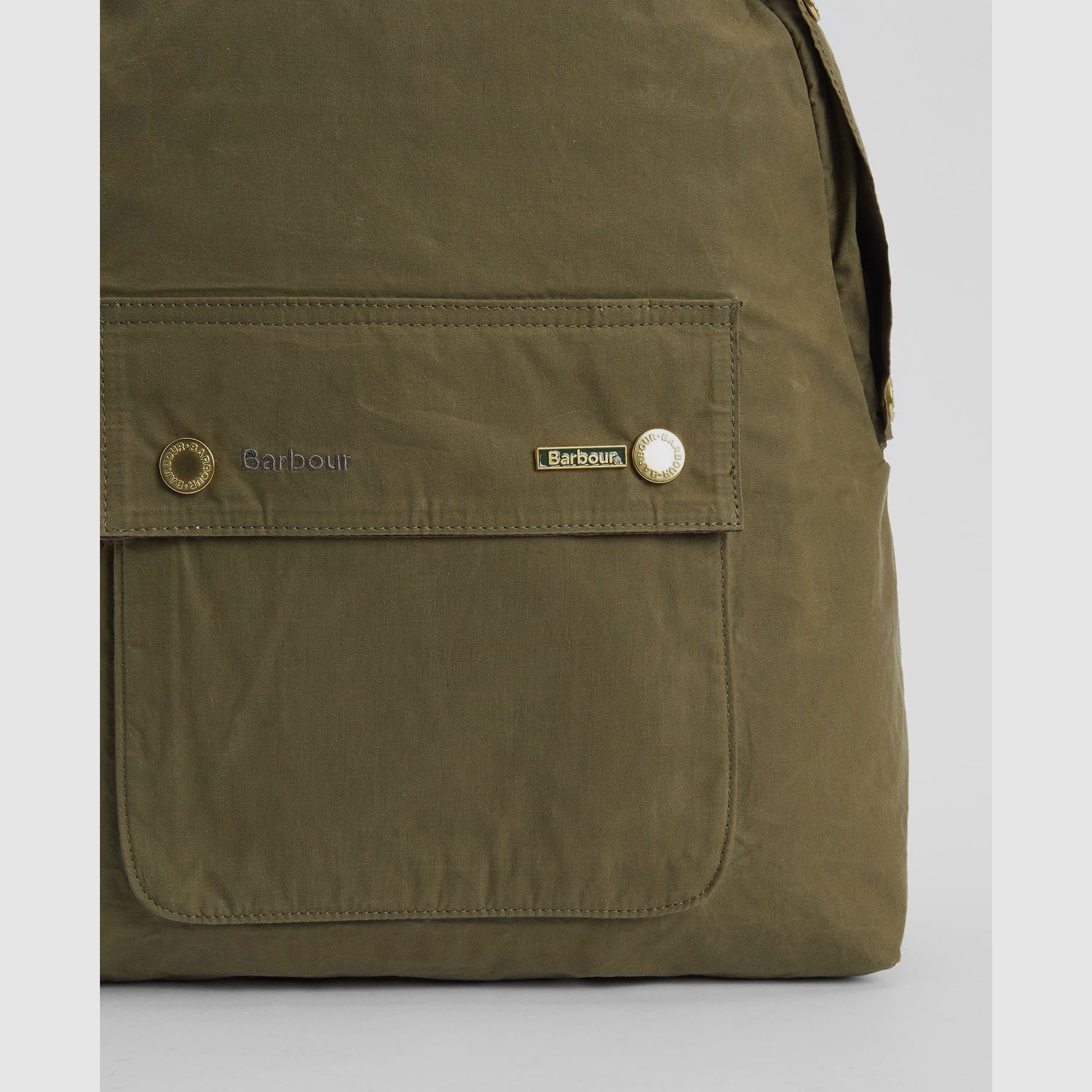Barbour Transport Rucksack