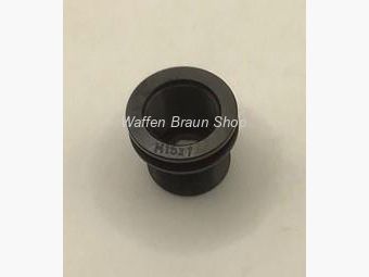 i-Swift threaded adapter removable M15x1 - M18