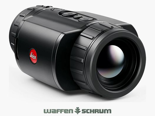 Leica Calonox 2 View