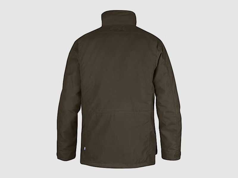 Fjällräven Brenner Pro Padded Jacket M