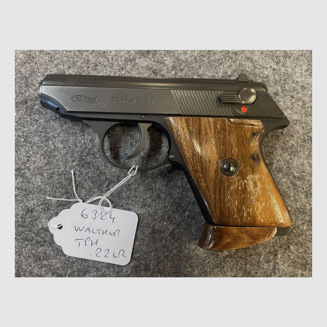 Walther TPH