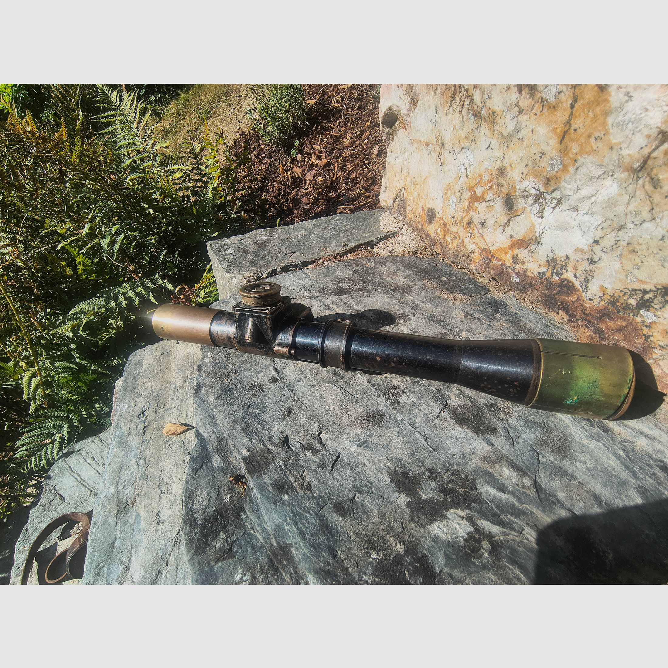 Telescope, Sighting No. 32 Mk I – brytyjski wojskowy scope