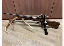 Mauser M12 Max, mit Zeiss Conquest V6 2-12x50, mit Schiene