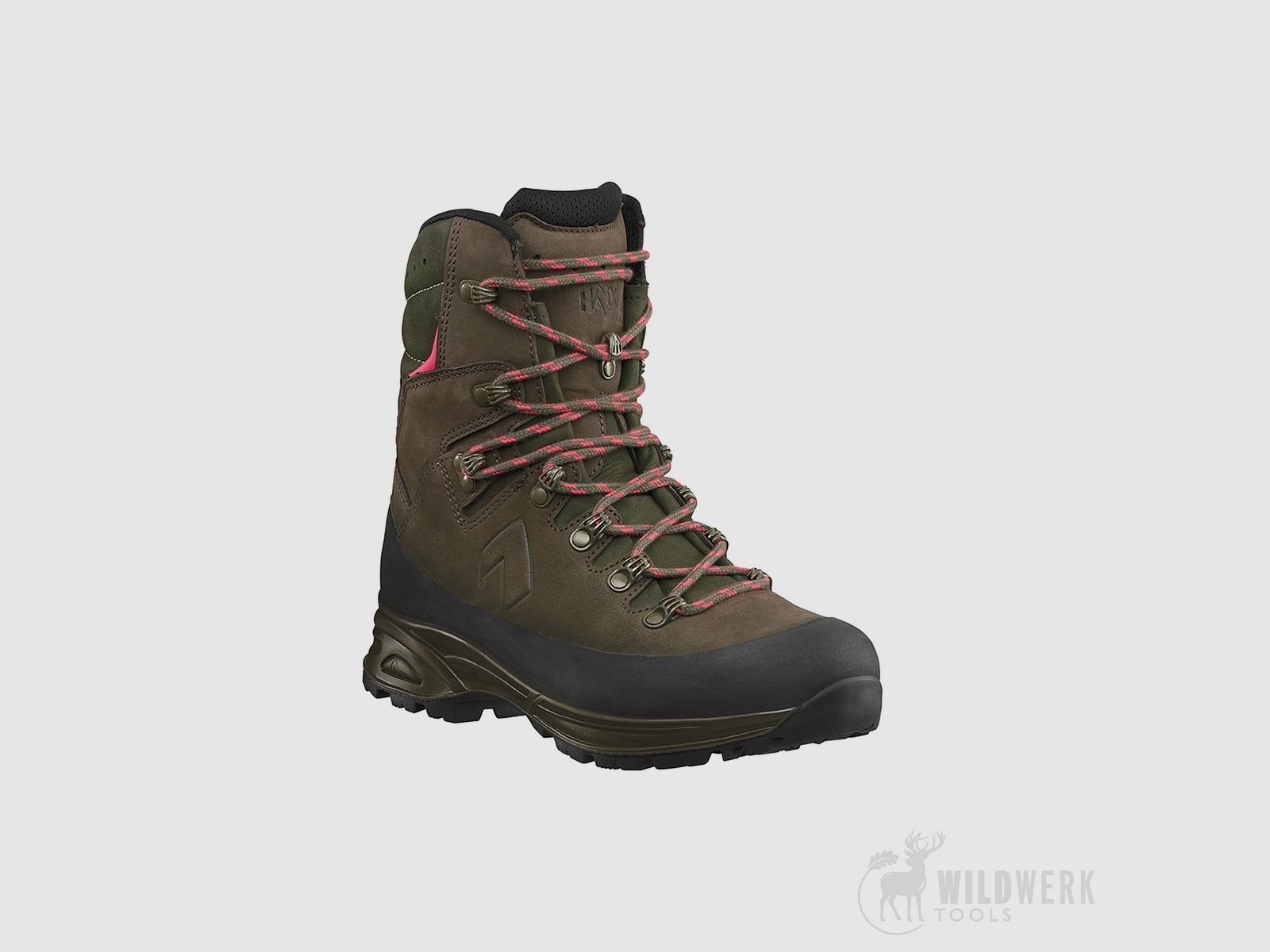 Haix Nature One GTX WS Ladies