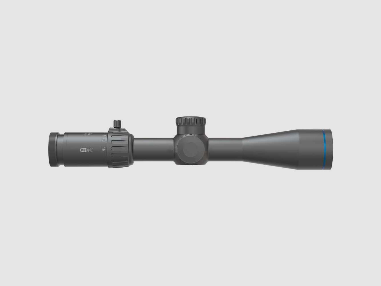 Meopta Zielfernrohr MeoPro R6 2.5-15×44 SFP RD, Bild 1 von 4
