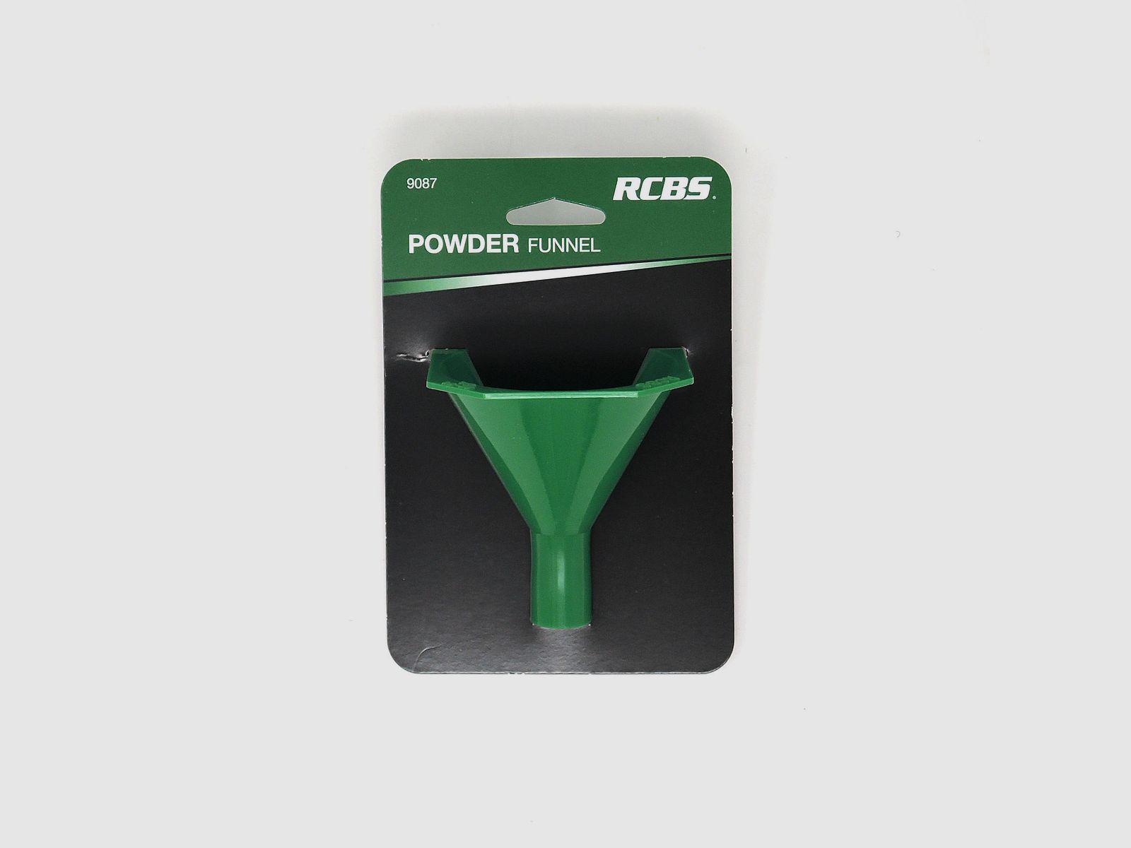 Entonnoir universel RCBS (09087)