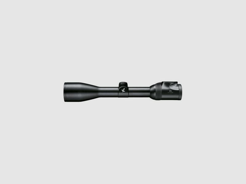 Swarovski Zielfernrohr Z6i 2-12x50 SR 4A-I