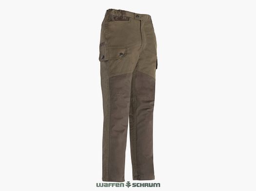 Percussion Stiefelhose Imperlight Khaki