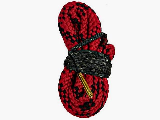 Corda di pulizia della canna 12GA Kwik